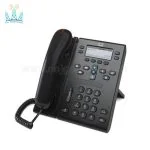 گوشی آی پی فون سیسکو CP-6941-C-K9