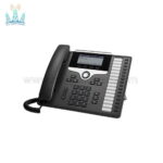 گوشی آی پی فون سیسکو مدل CP-7861-K9