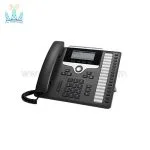 گوشی آی پی فون سیسکو مدل CP-7861-K9