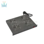 یونیت فن اچ پی آسیا به همراه 2 عدد فن