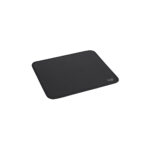 پد ماوس لاجیتک مدل Mouse Pad Studio Series - Graphite
