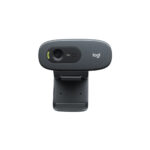 وب کم HD لاجیتک مدل C270