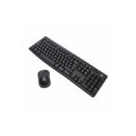 کیبورد و ماوس بی‌سیم لاجیتک مدل MK270