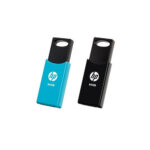 فلش مموری اچ پی v212w 64GB بسته 2 عددی