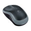 MOUSE LOGITECH WIRELESS M185 - GREY (910-002235)