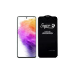 گلس Super D مناسب گوشی سامسونگ Galaxy A73 /A71