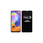 گلس Super D مناسب گوشی سامسونگ Galaxy A31