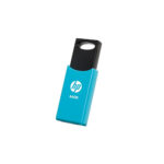 فلش مموری اچ پی مدل v212w HPFD212LB ظرفیت 64 گیگابایت