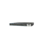 سوئیچ شبکه 48 پورت سیسکو مدل WS-C3560X-48P-S
