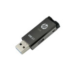 فلش مموری USB 3.1 اچ پی مدل X770W ظرفیت 32 گیگابایت