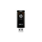 فلش مموری اچ پی مدل USB 3.1 X770W ظرفیت 512 گیگابایت