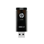 فلش مموری اچ پی مدل USB 3.1 X770W ظرفیت 64 گیگابایت