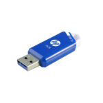 فلش مموری اچ پی مدل USB 3.1 X755W ظرفیت 16 گیگابایت