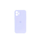 قاب سیلیکونی مناسب گوشی موبایل iPhone 12 Mini