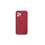 قاب سیلیکونی مناسب گوشی موبایل iPhone 12 Pro