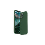 قاب سیلیکونی مناسب گوشی موبایل iPhone 13 Pro MAX