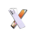 قاب ژله‌ای مناسب گوشی موبایل سامسونگ مدل A32 4G