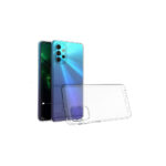 قاب ژله‌ای مناسب گوشی موبایل سامسونگ مدل A32 5G