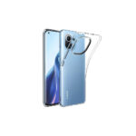 قاب ژله‌ای مناسب گوشی موبایل شیائومی MI 11 Lite