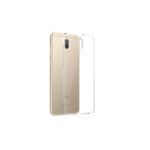 قاب ژله‌ای مناسب گوشی موبایل هواوی مدل Mate 10 Lite