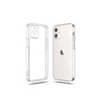 قاب ژله‌ای گوشی موبایل iPhone 12 Mini