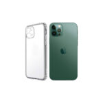 قاب ژله‌ای گوشی موبایل iPhone 12 Pro Max
