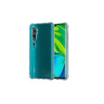 قاب ژله‌ای مناسب گوشی موبایل شیائومی MI Note 10