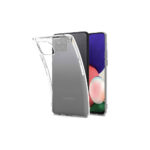 قاب ژله‌ای گوشی موبایل سامسونگ A22 4G