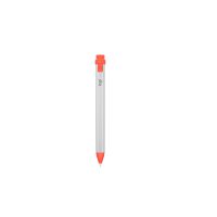 قلم طراحی لاجیتک مدل Logitech Digital Pencil Crayon Orange