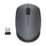ماوس بی‌سیم لاجیتک مدل M170