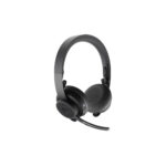 هدست لاجیتک مدل ZONE WIRELESS