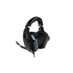هدفون لاجیتک مدل G635