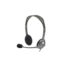 هدفون لاجیتک مدل H110