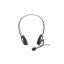 هدفون لاجیتک مدل H110