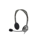 هدفون لاجیتک مدل H111