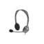 هدفون لاجیتک مدل H111