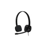 هدفون لاجیتک مدل H151