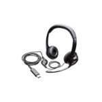 هدفون لاجیتک مدل H390
