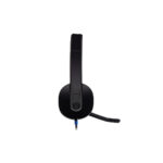 هدفون لاجیتک مدل H540