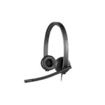 هدفون لاجیتک مدل H570E Stereo