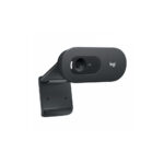 وب کم لاجیتک C505e HD