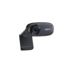 وب کم لاجیتک مدل C310 HD