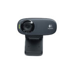 وب کم لاجیتک مدل C310 HD