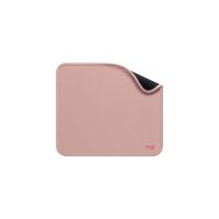 پد ماوس لاجیتک مدل Mouse Pad Studio Series-BLUE ROSE