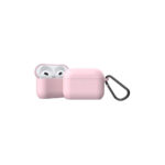 کاور سیلیکونی اورجینال Apple Airpods 3