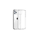 کاور ژله‌ای مناسب برای گوشی iphone 11 pro max