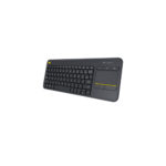 کیبورد بی سیم لاجیتک مدل K400