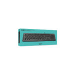 کیبورد لاجیتک مدل K120