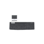 کیبورد لاجیتک مدل K375s MULTI-DEVICE
