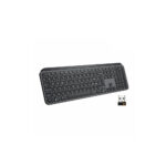 کیبورد لاجیتک مدل MX Keys
